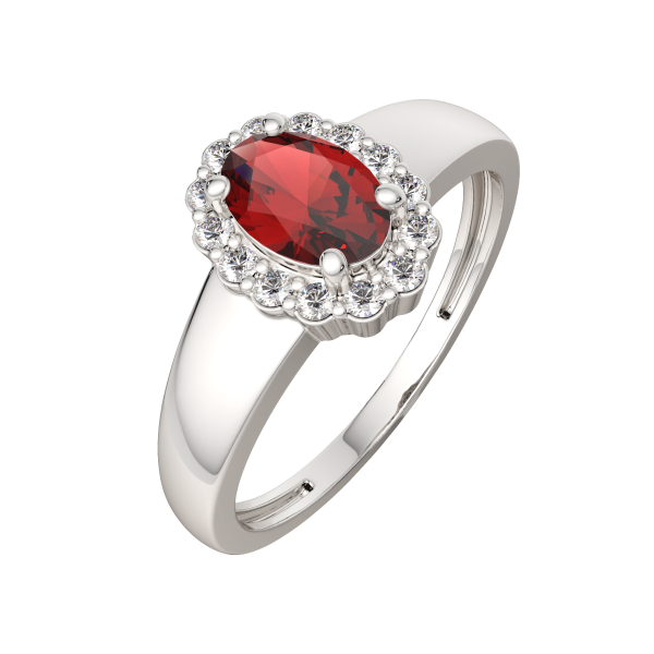 Кольцо 02S5055.ZZ