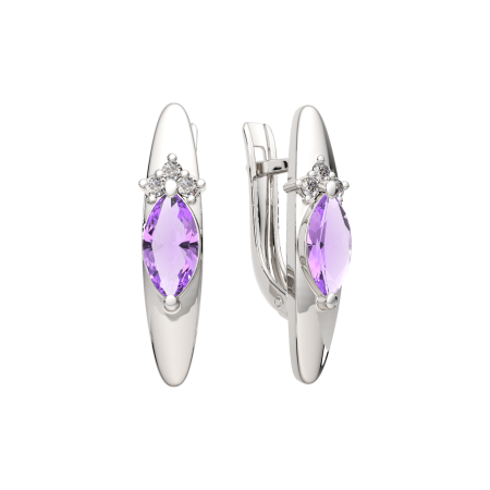 Серьги 03S60149.ZZ