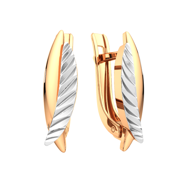 Серьги 300329.14K.R.ZZ