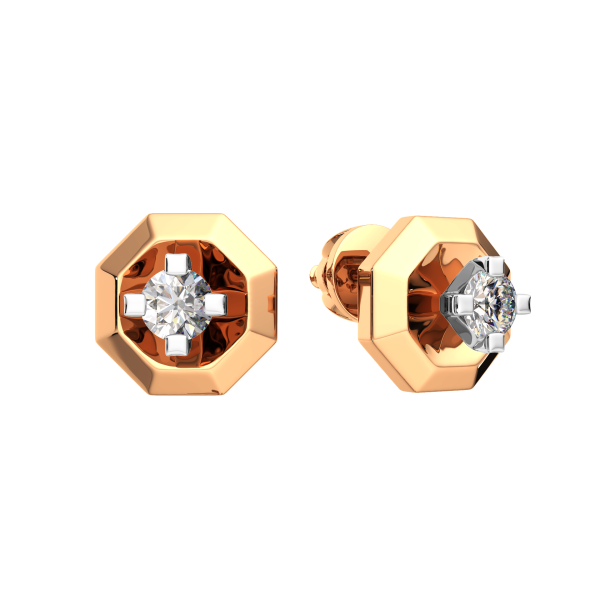 Серьги 3D00383.14K.B.ZZ