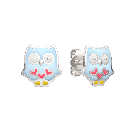 Серьги 0300706.ZZ