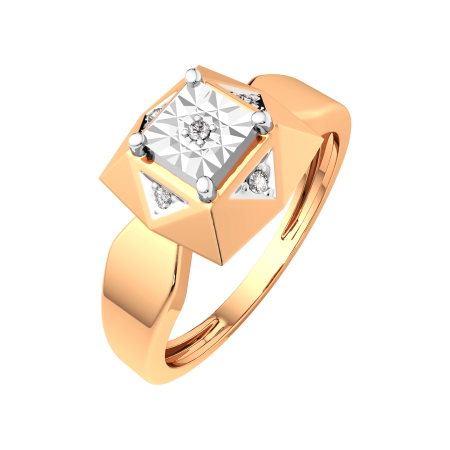 Кольцо 2D00692.14K.B.ZZ