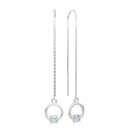 Серьги 03S4074.ZZ