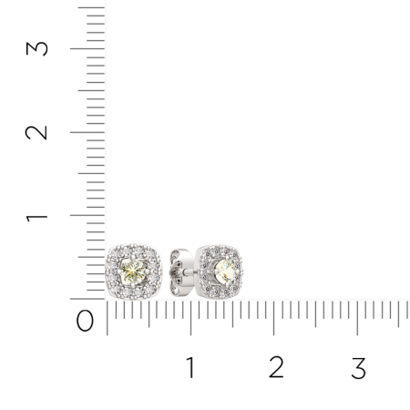 Серьги 03101895.ZZ