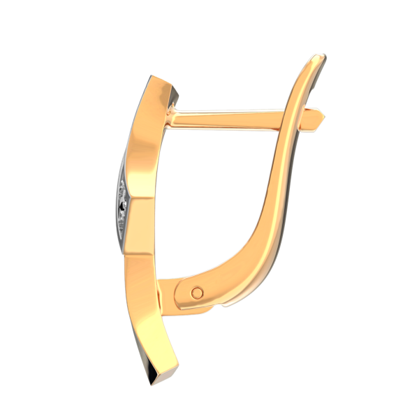 Серьги 310990.9K.R.ZZ