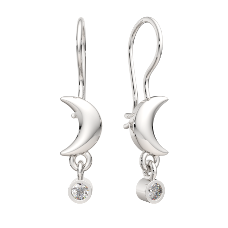 Серьги 03101438.ZZ