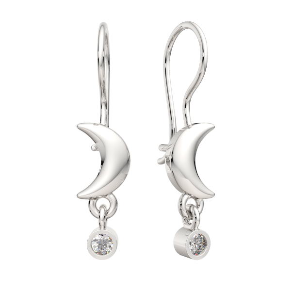 Серьги 03101438.ZZ