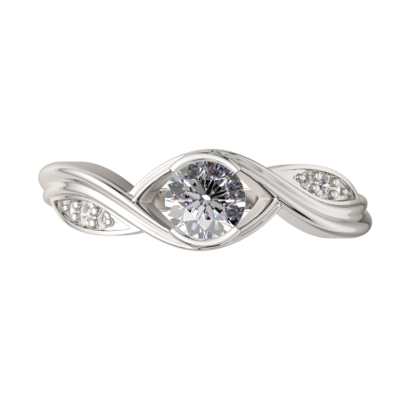 Кольцо 0210695.ZZ