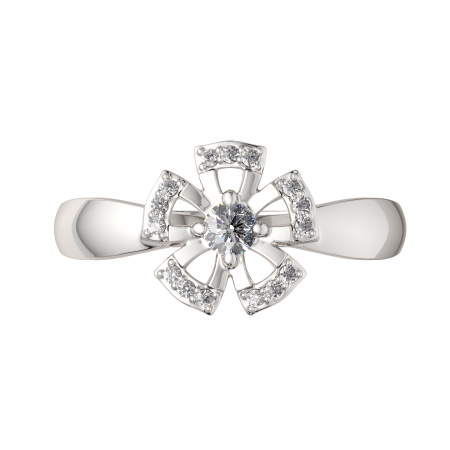 Кольцо 0210942.ZZ