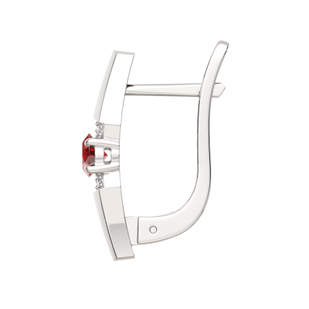 Серьги 03S5023.ZZ