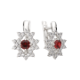 Серьги 03S5032.ZZ