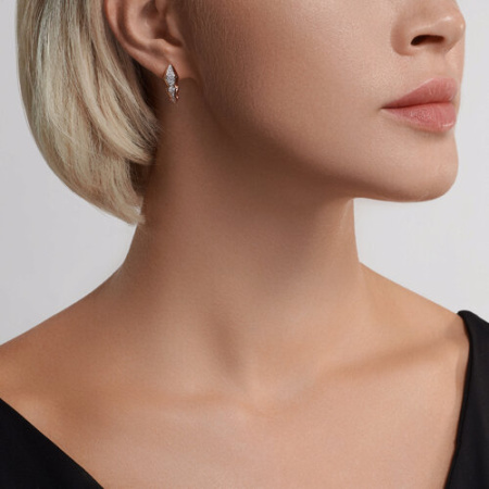 Серьги 1022173