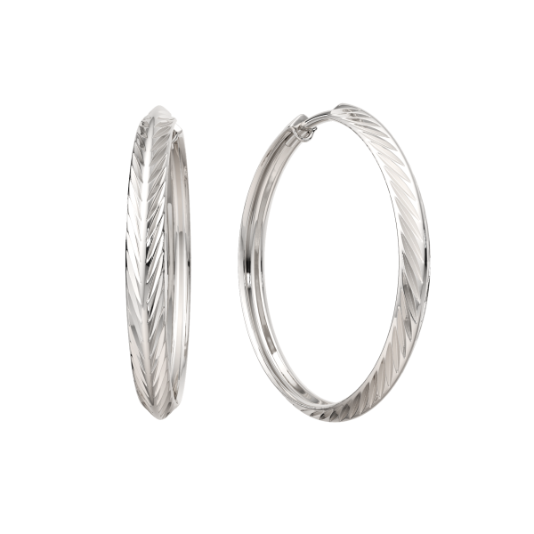 Серьги 0380003/2