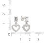 Серьги 03101370.ZZ