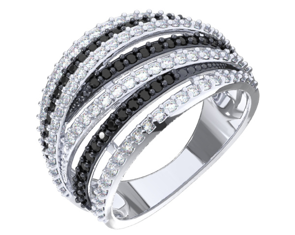 Кольцо 1101619-00215