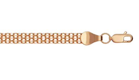 Браслет 612073Г.035.14K.R