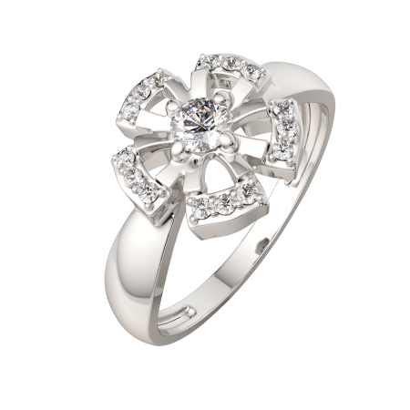 Кольцо 0210942.ZZ