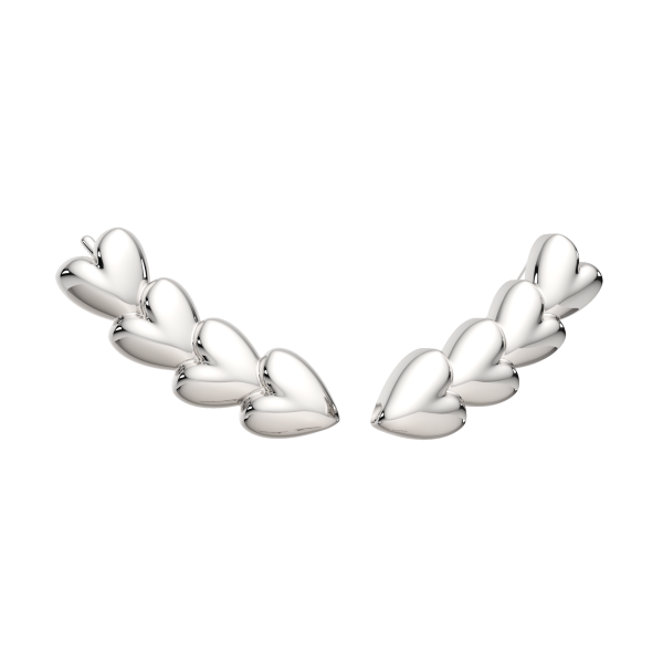 Серьги 0300290.ZZ