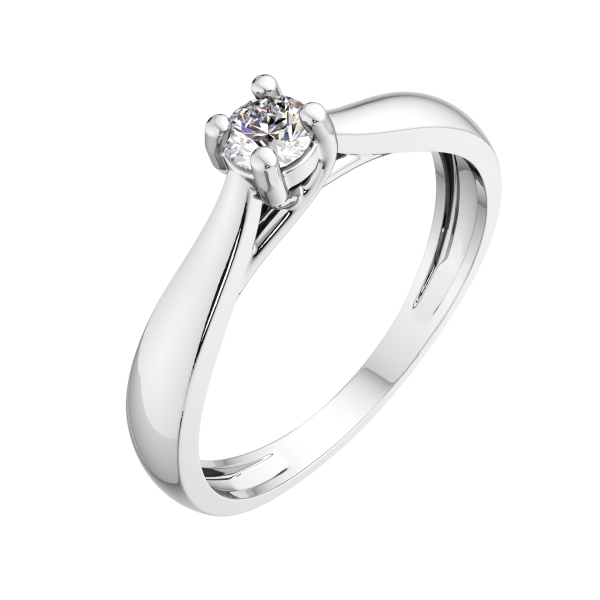 Кольцо 2D00226.14K.W.ZZ