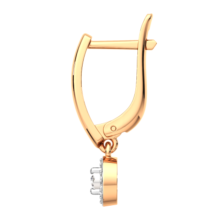 Серьги 3D00467.14K.B.ZZ