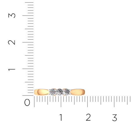 Кольцо 2101247.14K.R.ZZ