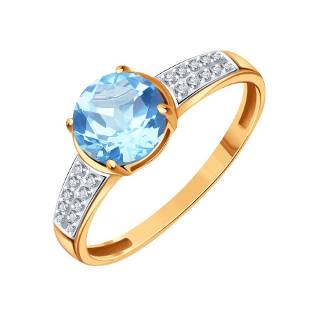 Кольцо Т14701Б423-02