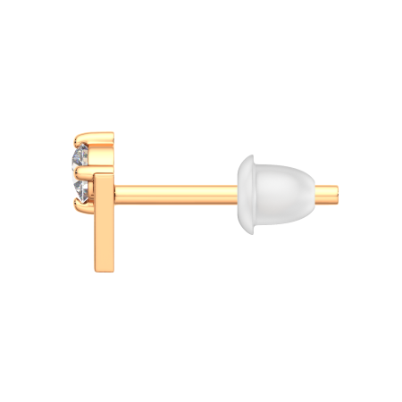 Серьги 310477S.14K.R