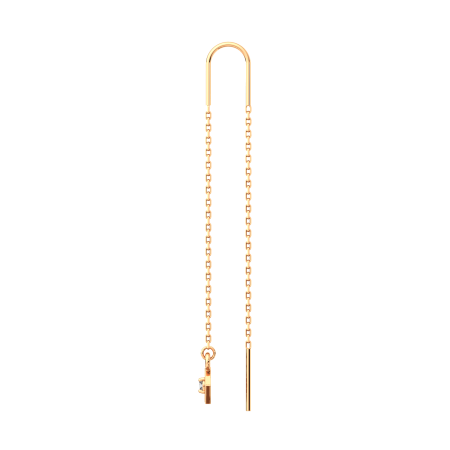 Серьги 310660.14K.R