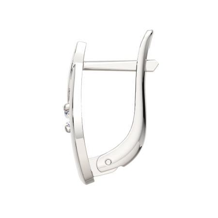 Серьги 03101181.ZZ