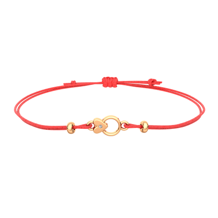 Браслет 6D0020.14K.R.02.ZZ