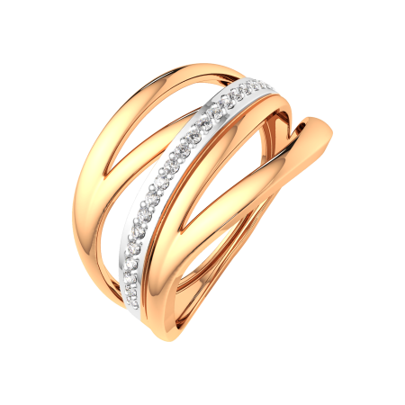 Кольцо 2101094.9K.R.ZZ