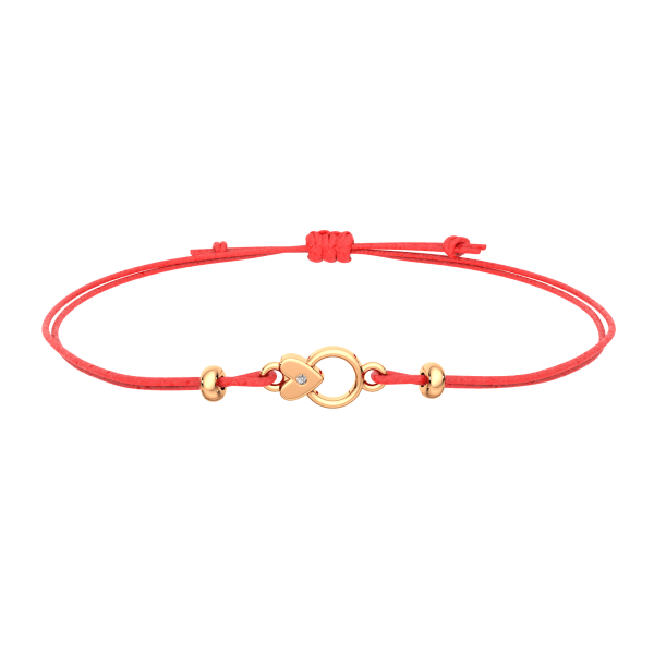 Браслет 6D0020.14K.R.02.ZZ