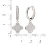 Серьги 03101543.ZZ