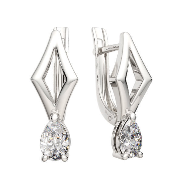 Серьги 03101001.ZZ