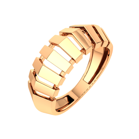 Кольцо 200499.14K.R.ZZ