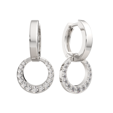 Серьги 03101401.ZZ