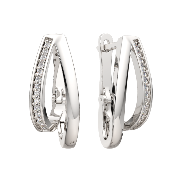 Серьги 03101033.ZZ