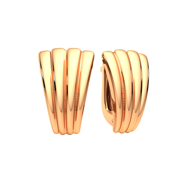 Серьги 300462.14K.R.ZZ