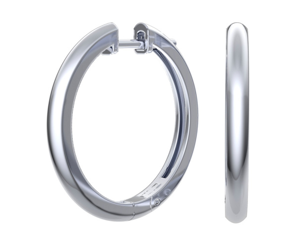 Серьги 9200991-00245