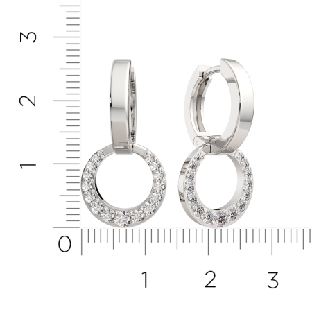 Серьги 03101401.ZZ