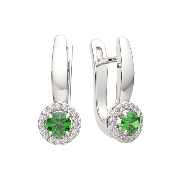 Серьги 03101664.ZZ