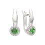 Серьги 03101664.ZZ