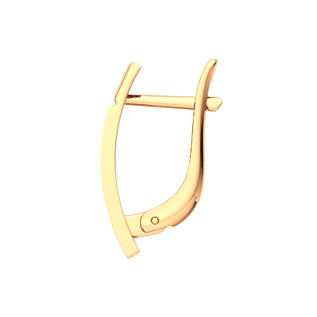 Серьги 300419.14K.R.ZZ