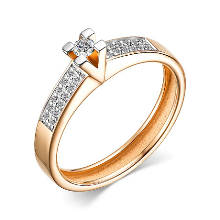 Кольцо 15422-100