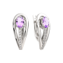 Серьги 03S6081.ZZ