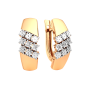 Серьги 3D00723.14K.B.ZZ