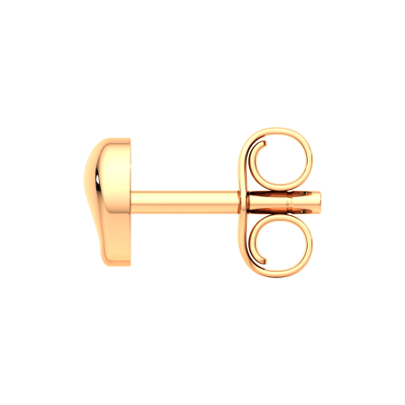 Серьга 300400.14K.R.ZZ