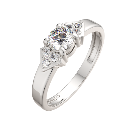 Кольцо 02101240.ZZ