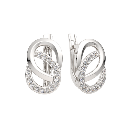 Серьги 0310884.ZZ