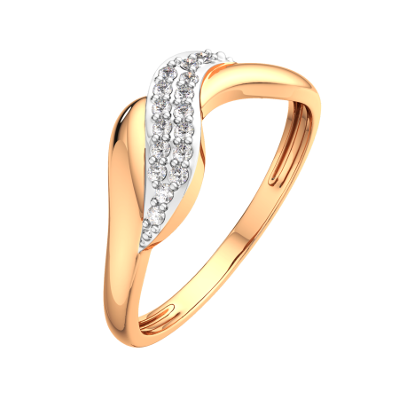 Кольцо 2101256.14K.R.ZZ